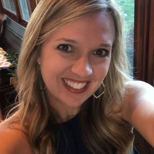 Meet your Posher, Jodi